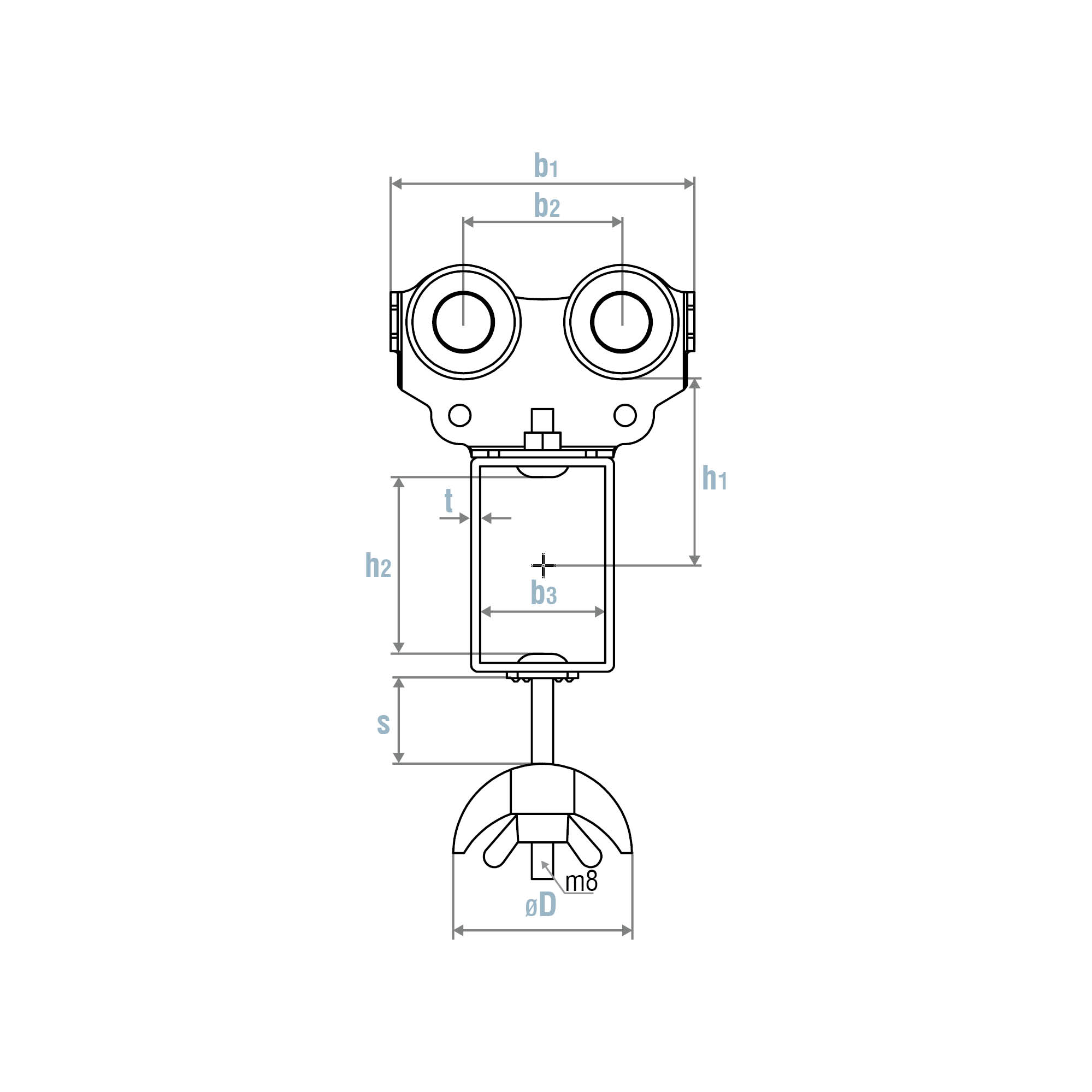 Technical Drawings - 1007